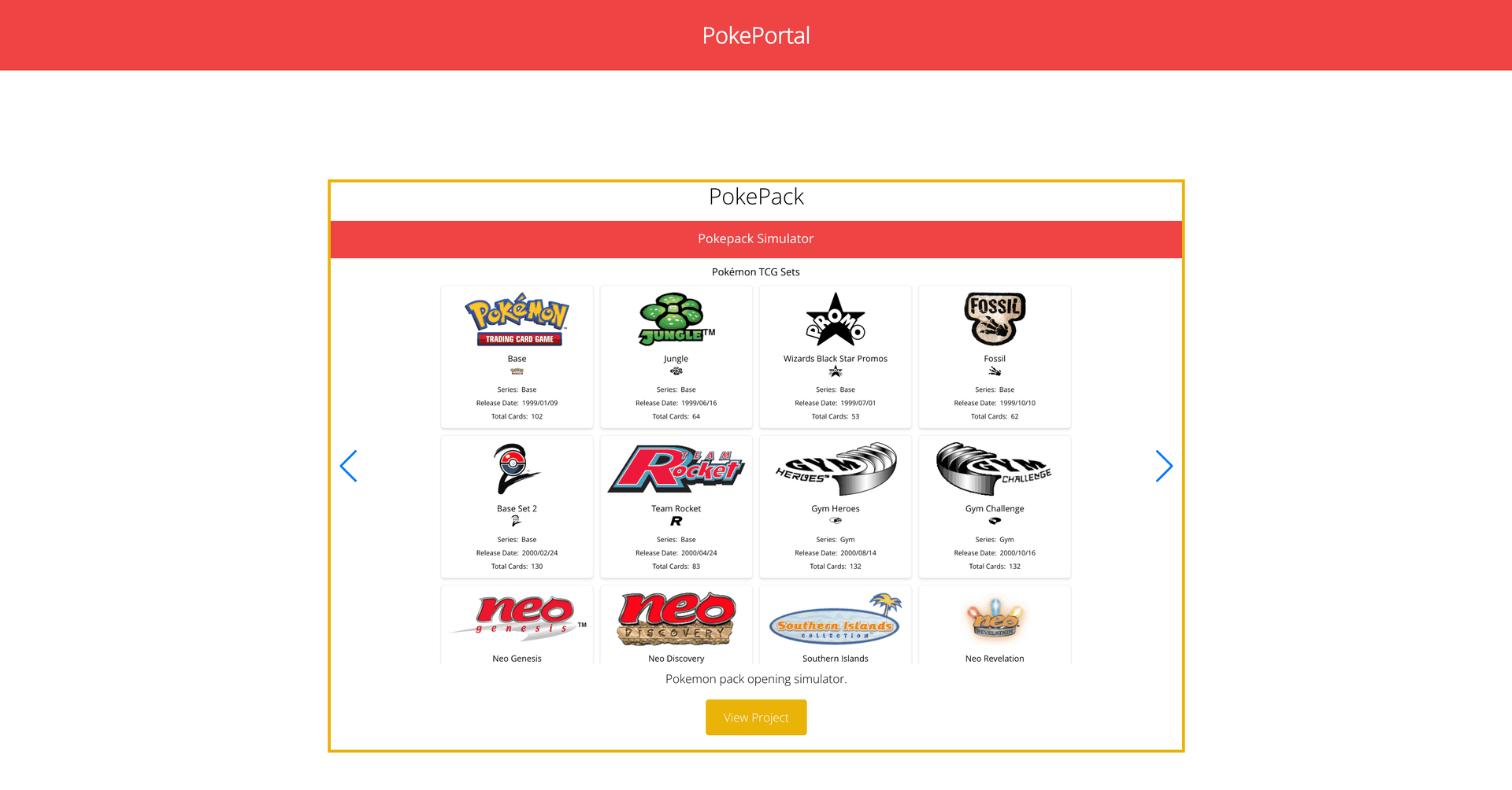 PokePortal